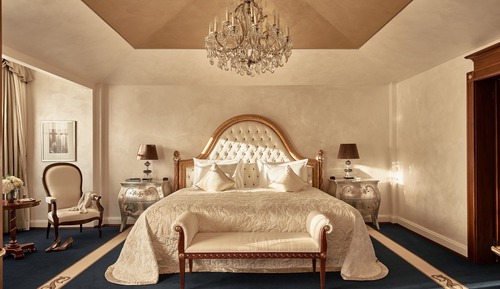 Suite Royal