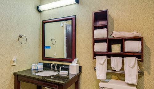Habitación, 1 cama de matrimonio grande, accesible para personas con discapacidad