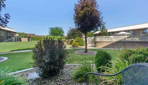 Suite, 2 camas de matrimonio, cocina, junto a la piscina (Full Kitchen)