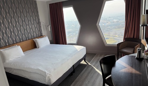 Habitación clásica, 1 cama doble