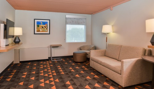Habitación Premium, 1 cama de matrimonio grande