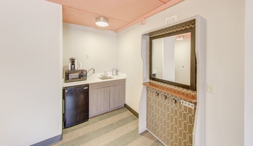 Suite, 1 habitación