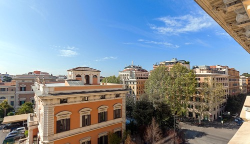 Suite Grand, 1 cama de matrimonio grande