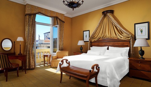 Habitación Grand, 1 cama de matrimonio grande