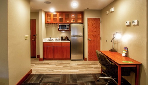 Estudio, 1 cama de matrimonio grande, no fumadores