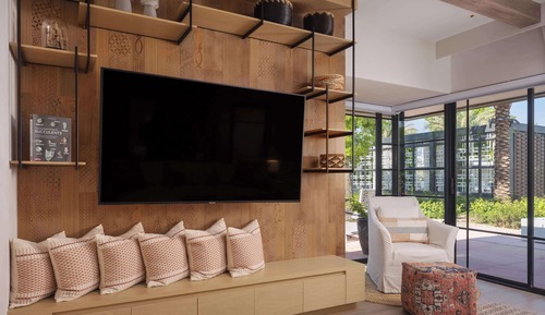 Casa de campo, 1 cama de matrimonio grande (Suite, Firepit)