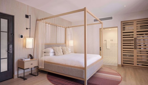 Suite, 3 habitaciones (Cottage)