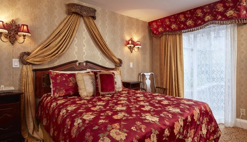 Suite Royal, 2 habitaciones, baño privado