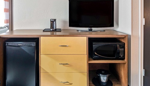 Habitación, 2 camas de matrimonio, no fumadores