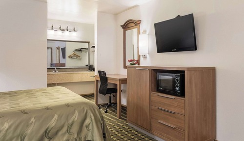 Habitación, 1 cama de matrimonio, no fumadores