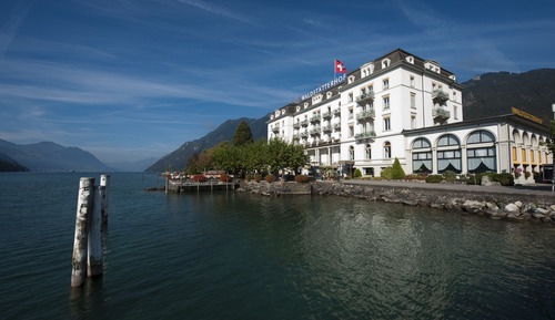 Superior Single Room with balcony