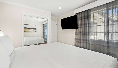 Suite, 1 cama de matrimonio grande, no fumadores
