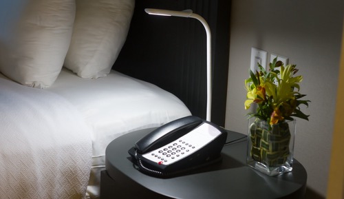 Suite junior, 1 cama de matrimonio