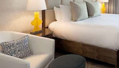 Habitación estándar, 1 cama de matrimonio grande, balcón