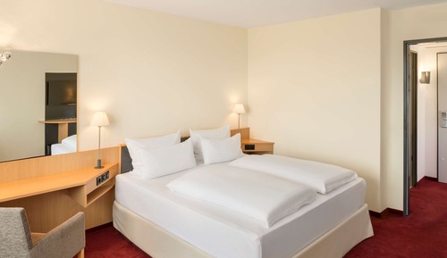 Habitación estándar