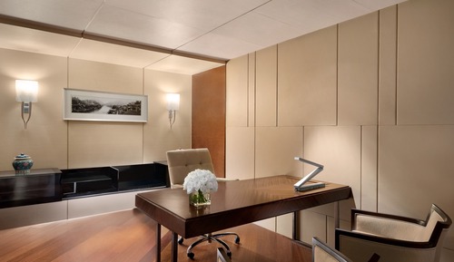 Valley Wing, Suite Grand, 1 cama de matrimonio grande