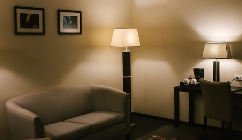 Suite Deluxe, 2 camas individuales
