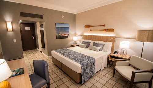 Luxo Superior Casal