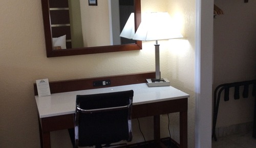 Habitación estándar, 1 cama de matrimonio grande