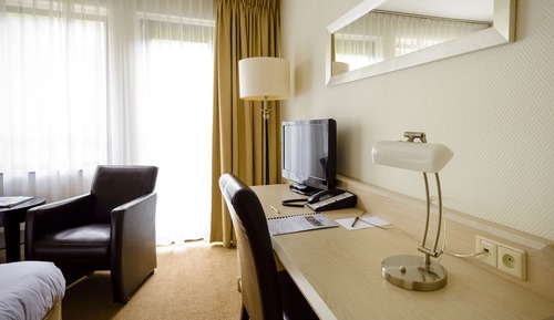 Habitación estándar, terraza