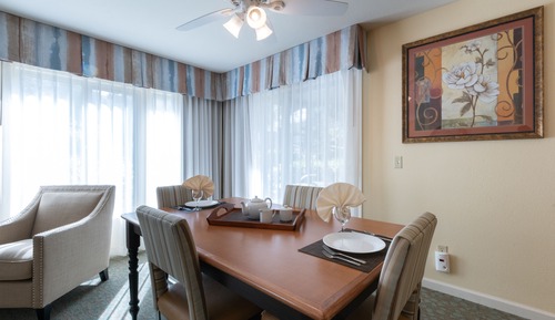 Suite, 1 habitación, no fumadores