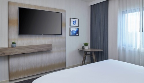 Suite, 1 habitación, no fumadores