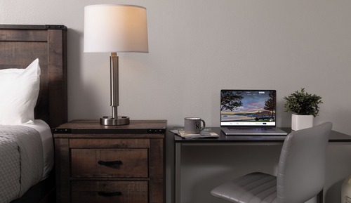 Habitación estándar, 1 cama de matrimonio