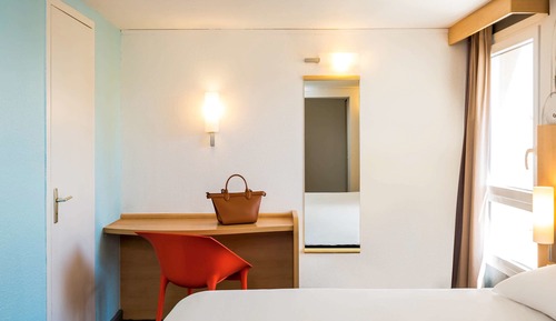 Habitación estándar (Accessible)