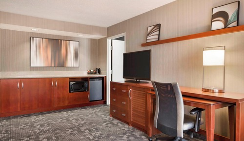 Suite, 1 habitación
