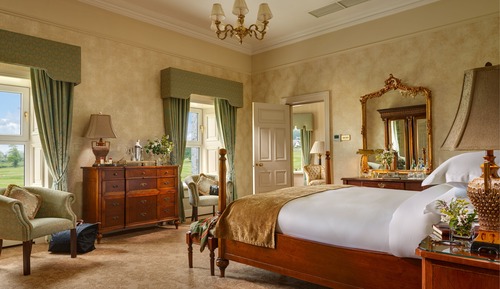 Suite Grand, 1 cama de matrimonio grande