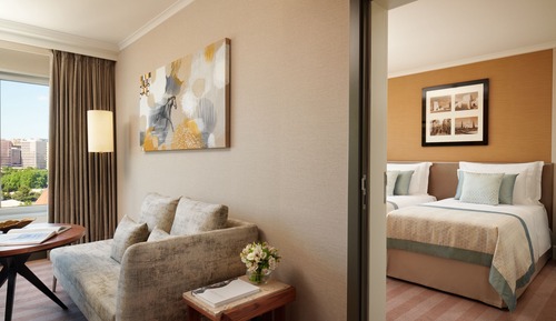 Habitación familiar (Premium)