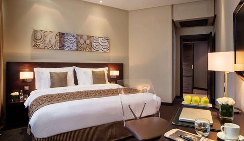 Habitación clásica, 1 cama de matrimonio