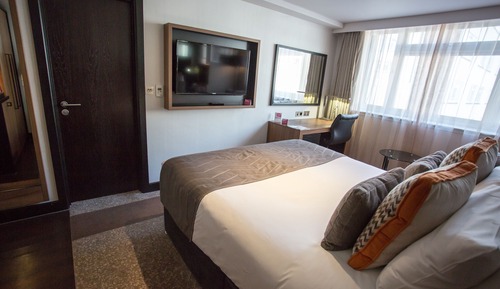 Habitación estándar