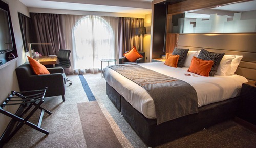 Habitación Premium