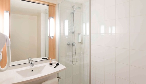 Habitación estándar, 2 camas individuales
