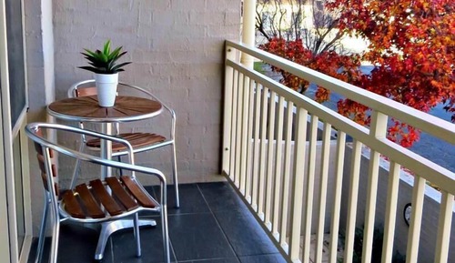Apartamento superior, varias camas, no fumadores, balcón (1st Floor)