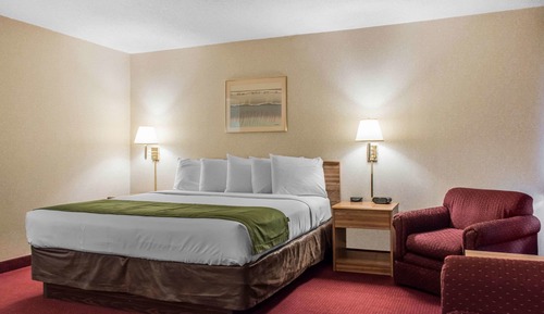 Suite, 1 cama de matrimonio grande, no fumadores