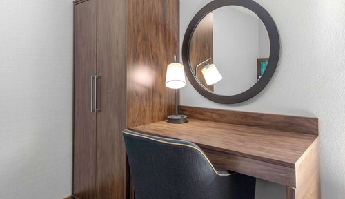 Habitación, accesible para personas con discapacidad, no fumadores