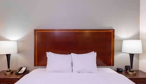 Habitación, 1 cama de matrimonio grande, accesible para personas con discapacidad, no fumadores