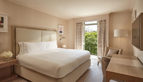 Habitación (Belgravia)