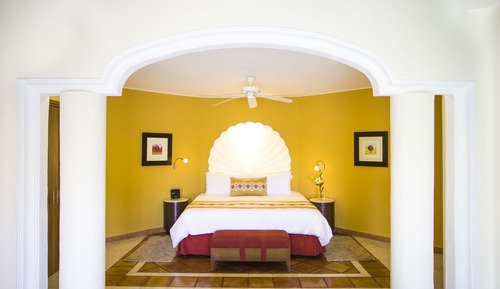 Master Suite