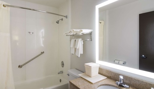 Suite, 1 cama de matrimonio grande, no fumadores