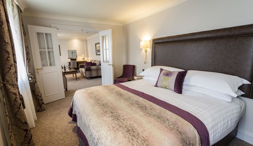Suite superior