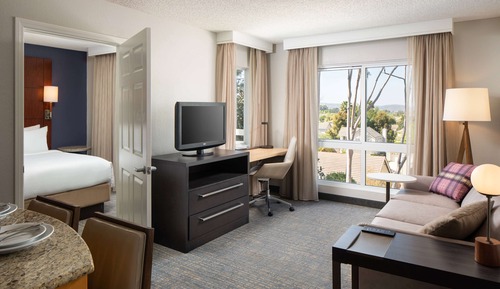 Suite, varias camas (Two Bedroom)