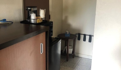 Habitación estándar, 1 cama de matrimonio grande, fumadores