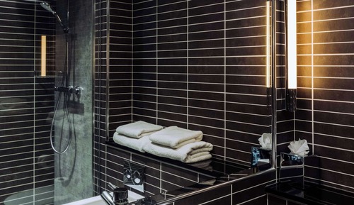 Habitación (Penta Plus)