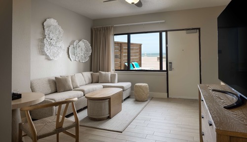 Suite, 1 habitación (Cabana)