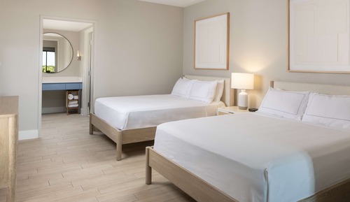 Suite, 1 habitación (Cabana)