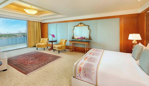 Suite Royal, 1 habitación