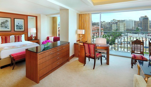 Suite, 1 cama de matrimonio grande